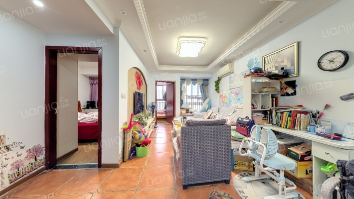 i昕晖二手房实景图