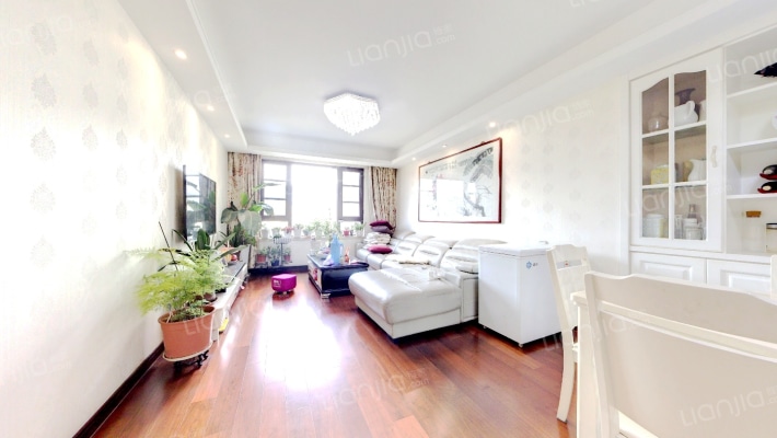 融侨观邸二期二手房实景图