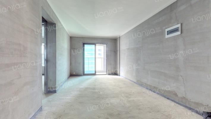 武汉城建汉阳印象二手房实景图