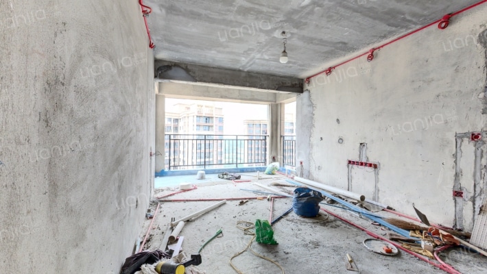 武广新都汇二手房实景图