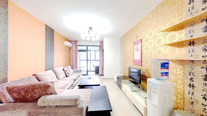 上行汇锦二手房实景图