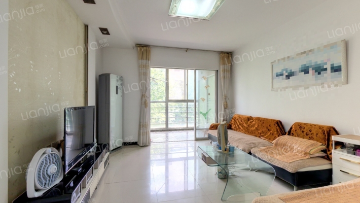 华欧德邑花园二手房实景图