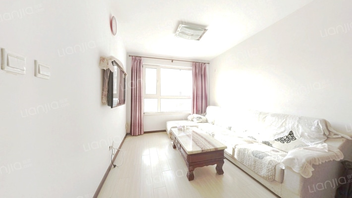 里仁居三期二手房实景图