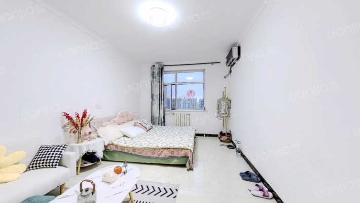 自由之邦二手房实景图