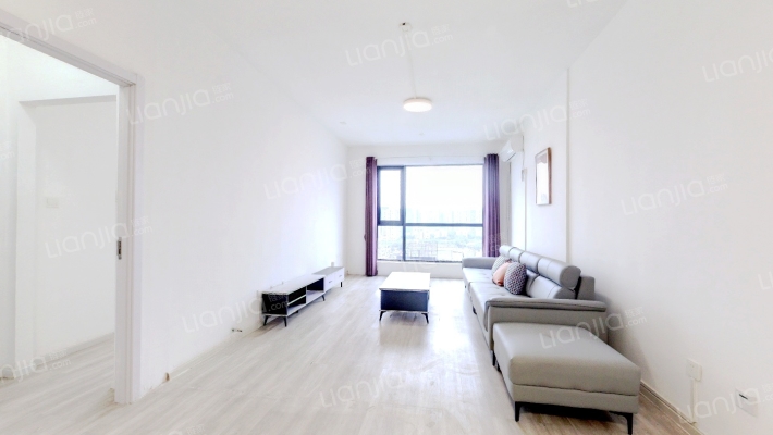 绿地GIC贰期二手房实景图