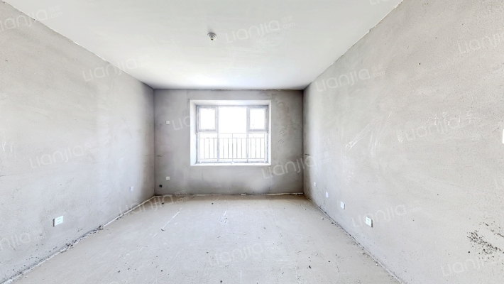 佐佑华庭二手房实景图