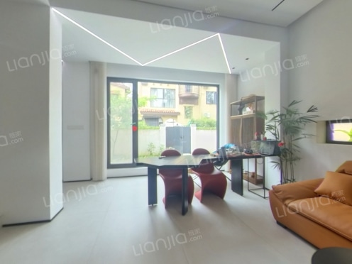 整租·雍景湾花园东区 6室3厅 南