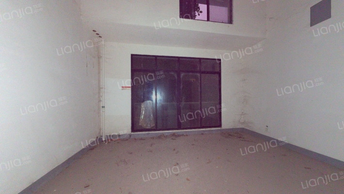 万科渝园二手房实景图