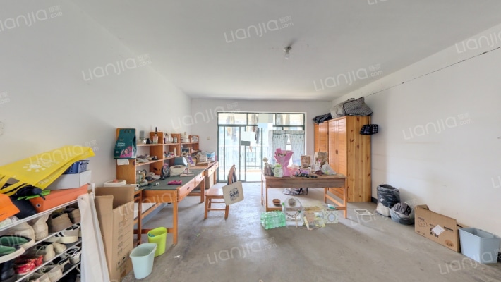 华天苑二手房实景图