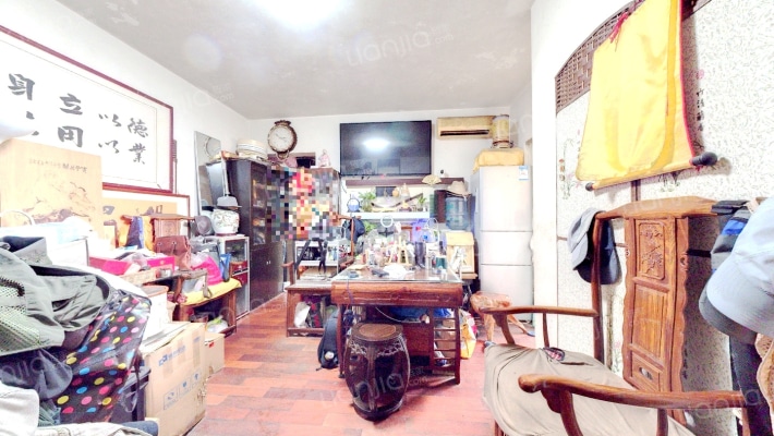 汇鑫花园二手房实景图