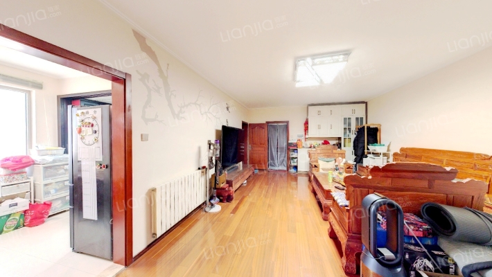 中环国际广场二手房实景图