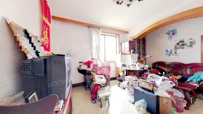 南苑(成华)二手房实景图