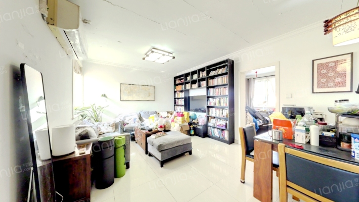 芳华路229弄二手房实景图