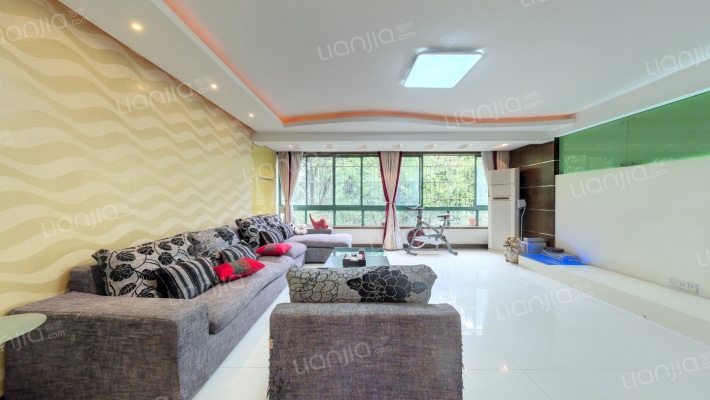 碧丽园小区二手房实景图