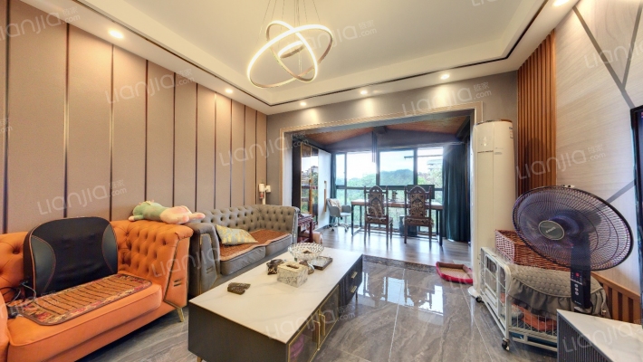 金港国际二手房实景图