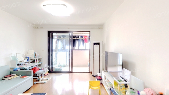 徐汇锦梅苑二手房实景图