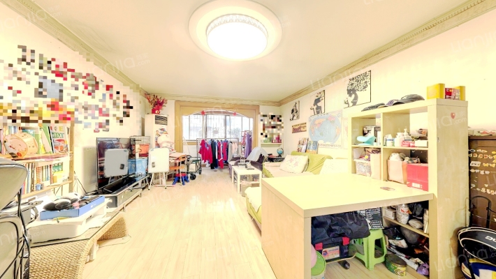 横四道街8号二手房实景图