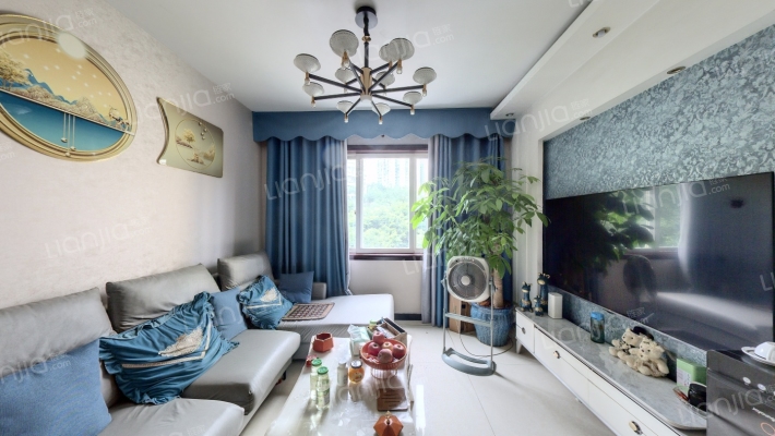 城南世家二手房实景图