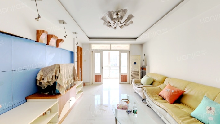 新浩城二手房实景图