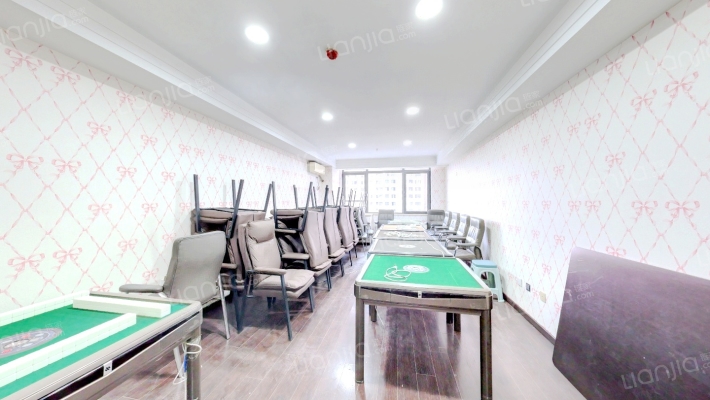 瀚都国际二手房实景图