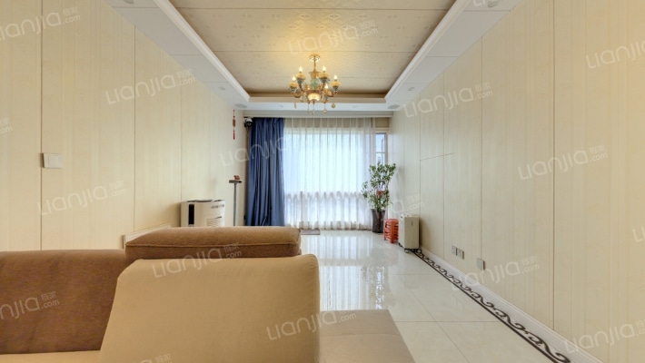 月映长滩栖悦二手房实景图