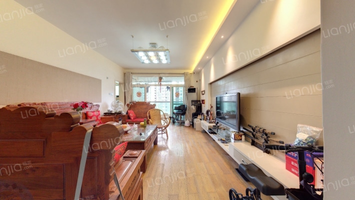 天悦园南山二手房实景图