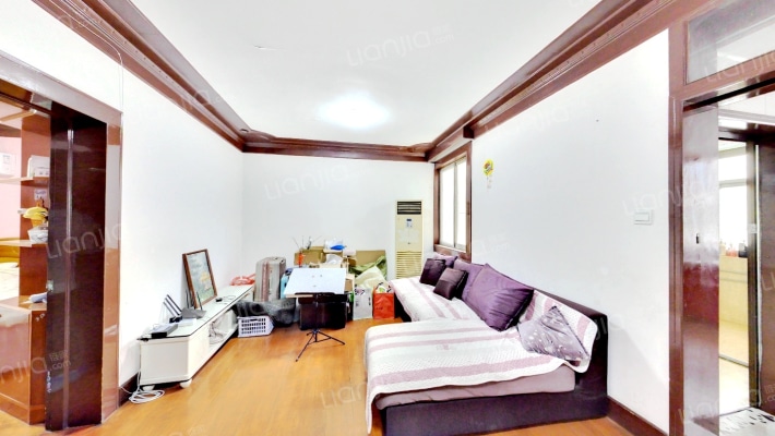 梅苑小区二手房实景图