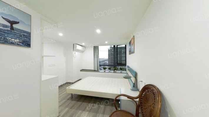 景瑞时光里二手房实景图