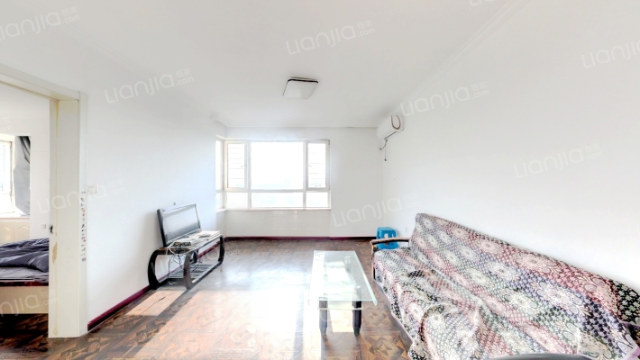 富城春天二手房实景图