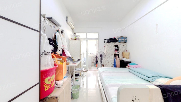 高发单身宿舍二手房实景图