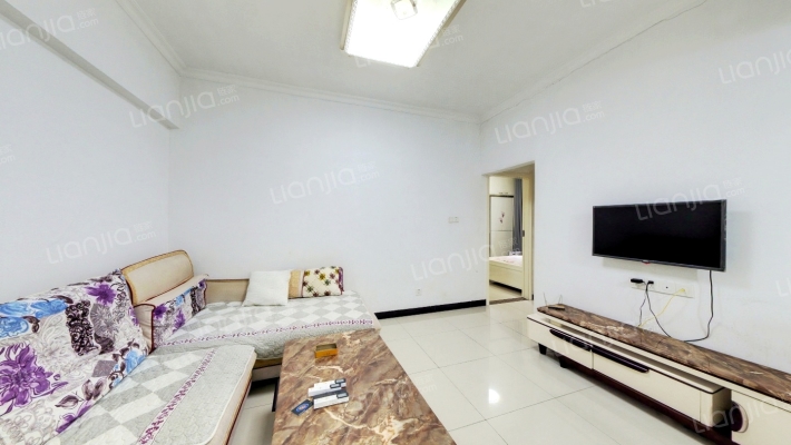 金地华公馆二手房实景图