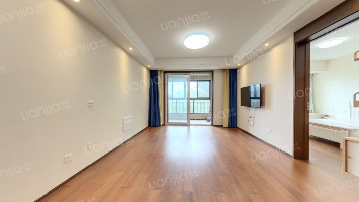 象屿上海年华2期二手房实景图