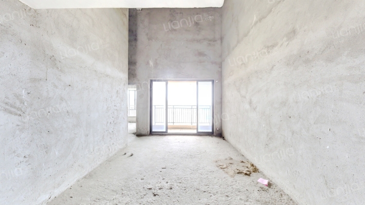 晟大海湾城二手房实景图