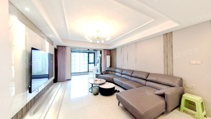 海亮芳华二手房实景图