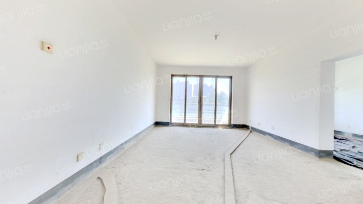 常熟世茂世纪中心二手房实景图