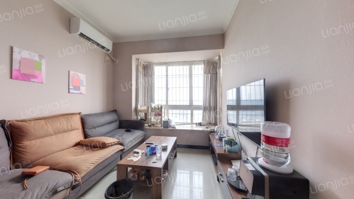 龙山悦景二手房实景图