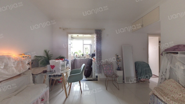 盛晖嘉园二手房实景图