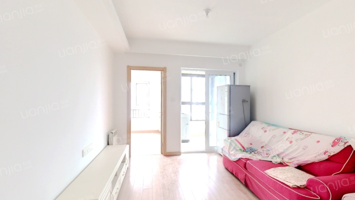 万科美景魅力之城幽兰园二手房实景图