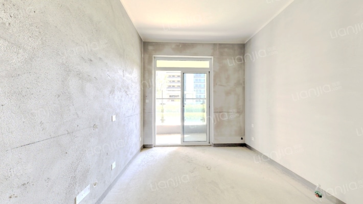 大华公园城市二手房实景图