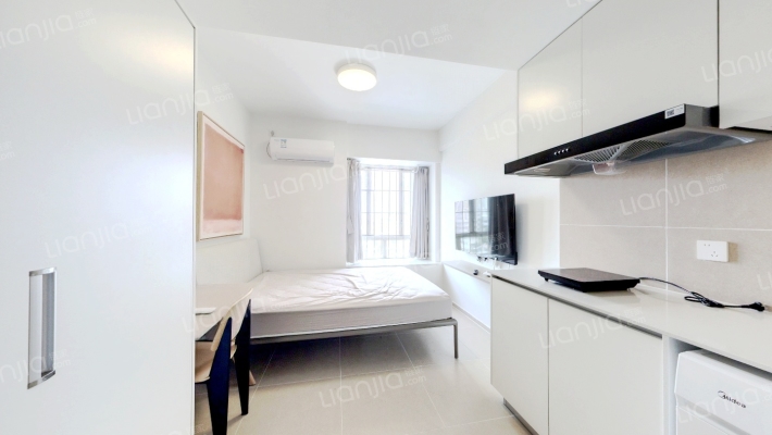 宝华豪庭二手房实景图