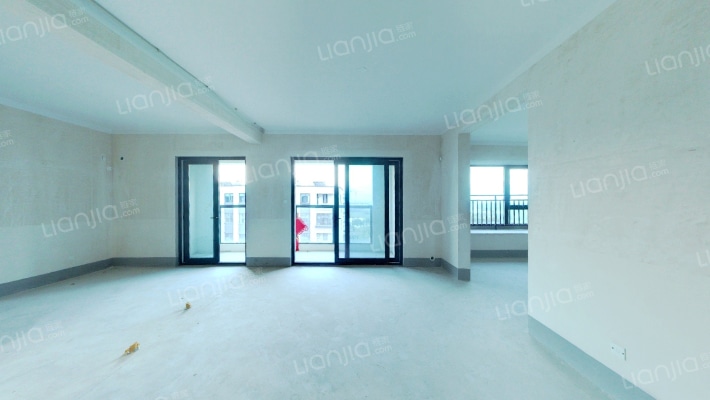 上宁府二手房实景图