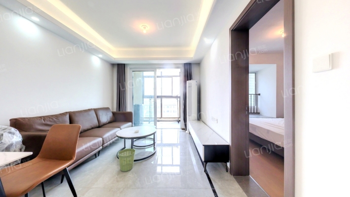 观云四季庭二手房实景图