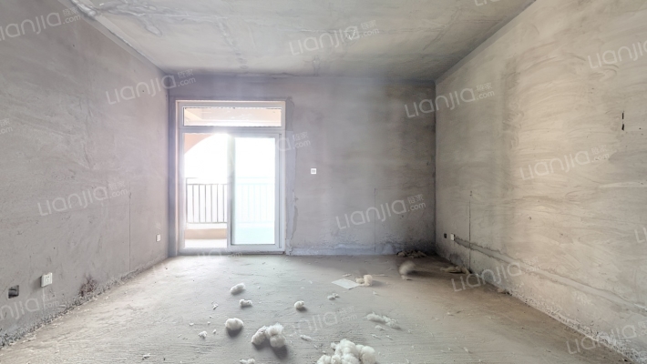 新嘉苑润府二手房实景图