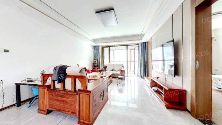 锦绣首府二手房实景图