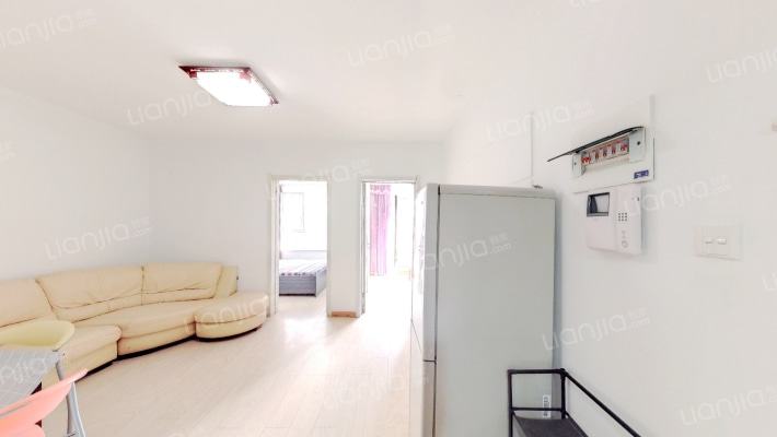 景星花园二手房实景图