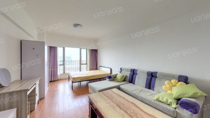 君源铂尔曼公馆二手房实景图