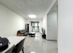 整租·新藤佳园 3室1厅 南_新藤佳园租房