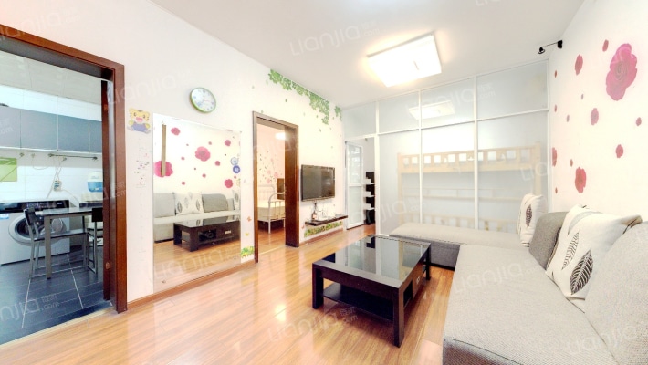 实业街27号二手房实景图