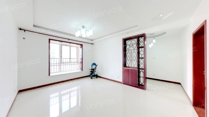 紫气东来二手房实景图