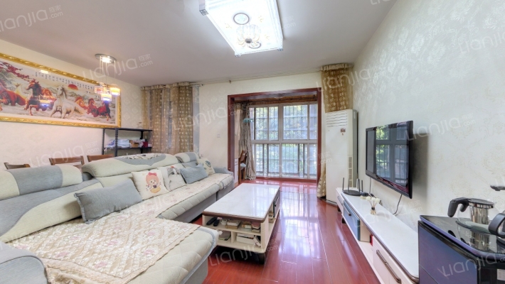 沙河路苑二手房实景图